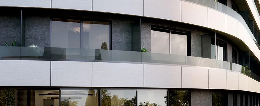 Архитектура комплекса