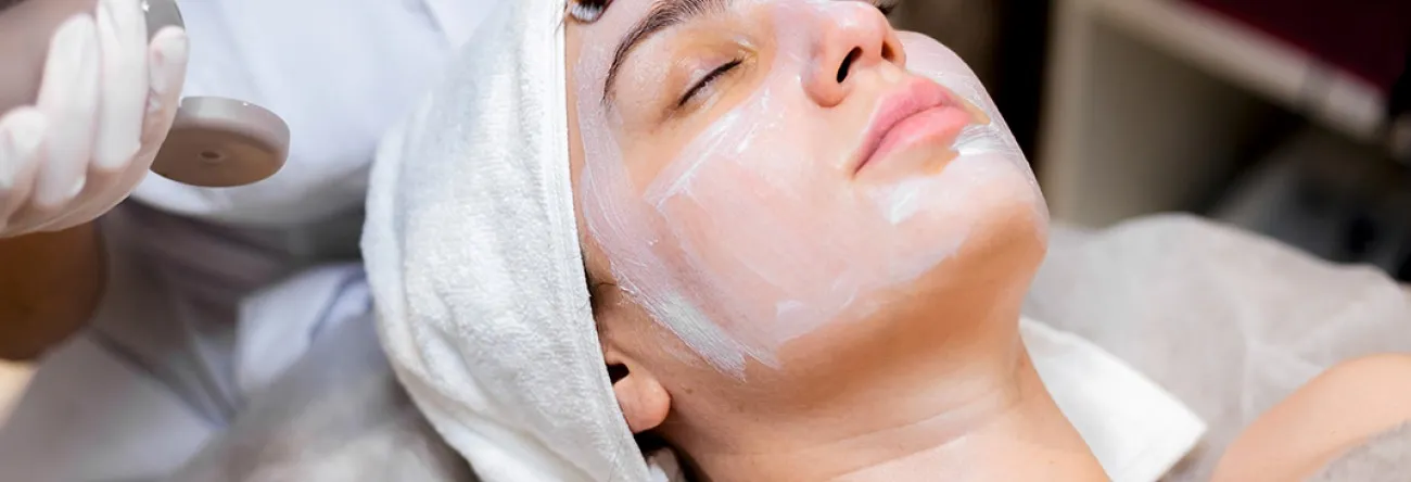 Центр красоты и здоровья